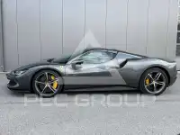 2025 Ferrari 296