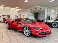 2025 Ferrari 296
