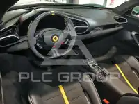 2025 Ferrari 296