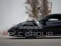 2025 Ferrari 296
