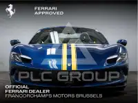 2025 Ferrari 296