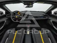 2025 Ferrari 296