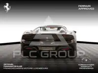2025 Ferrari 296