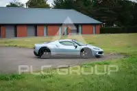 2025 Ferrari 296