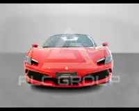 2025 Ferrari 296