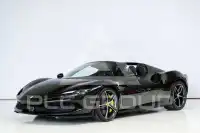 2025 Ferrari 296