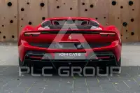 2025 Ferrari 296