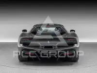 2025 Ferrari 296