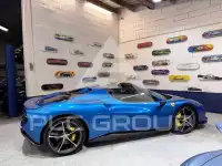 2025 Ferrari 296