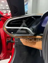 2025 Ferrari 296