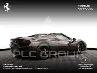 2025 Ferrari 296