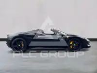 2025 Ferrari 296