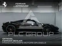 2025 Ferrari 296