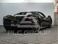 2025 Ferrari 296