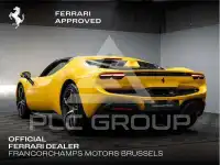 2025 Ferrari 296