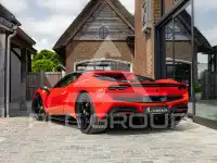 2025 Ferrari 296