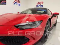 2025 Ferrari 296