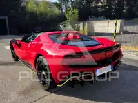 2025 Ferrari 296