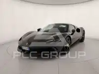 2025 Ferrari 296