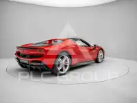 2025 Ferrari 296