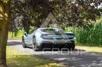 2025 Ferrari 296