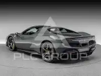 2025 Ferrari 296