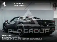 2025 Ferrari 296