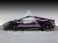 2025 Ferrari 296