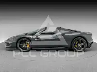 2025 Ferrari 296