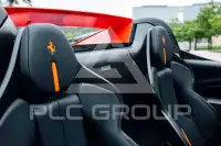 2025 Ferrari 296