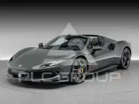 2025 Ferrari 296