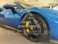 2025 Ferrari 296