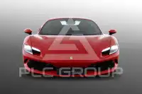 2025 Ferrari 296