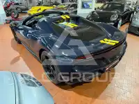2025 Ferrari 296