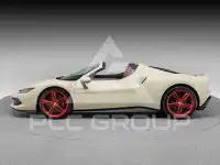 2025 Ferrari 296