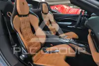 2025 Ferrari 296