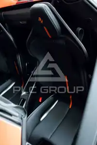 2025 Ferrari 296
