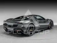 2025 Ferrari 296