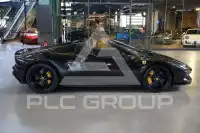 2025 Ferrari 296