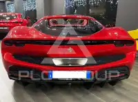 2025 Ferrari 296
