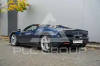 2025 Ferrari 296