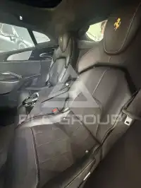 2025 Ferrari Purosangue
