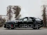 2025 Ferrari Purosangue