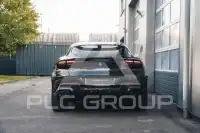 2025 Ferrari Purosangue