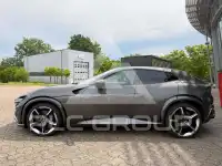 2025 Ferrari Purosangue
