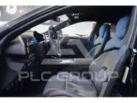 2025 Ferrari Purosangue