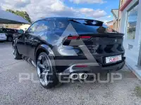 2025 Ferrari Purosangue