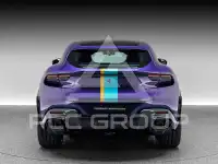 2025 Ferrari Purosangue