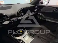 2025 Ferrari Purosangue