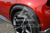 2025 Ferrari Purosangue